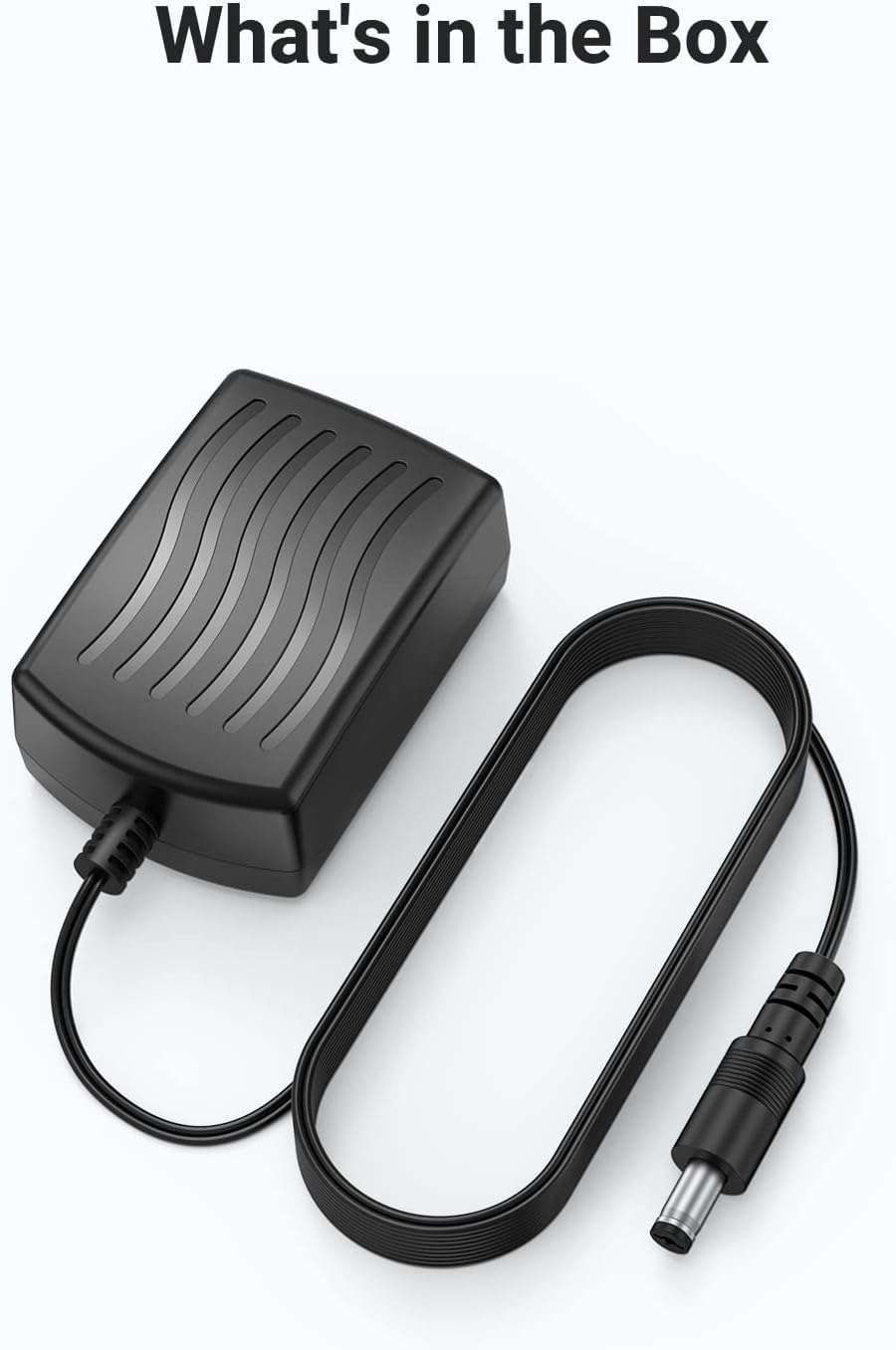 ANNKE 12V2A CCTV Camera Power Supply with DC Connector for DVR Security Camera System - Image 8